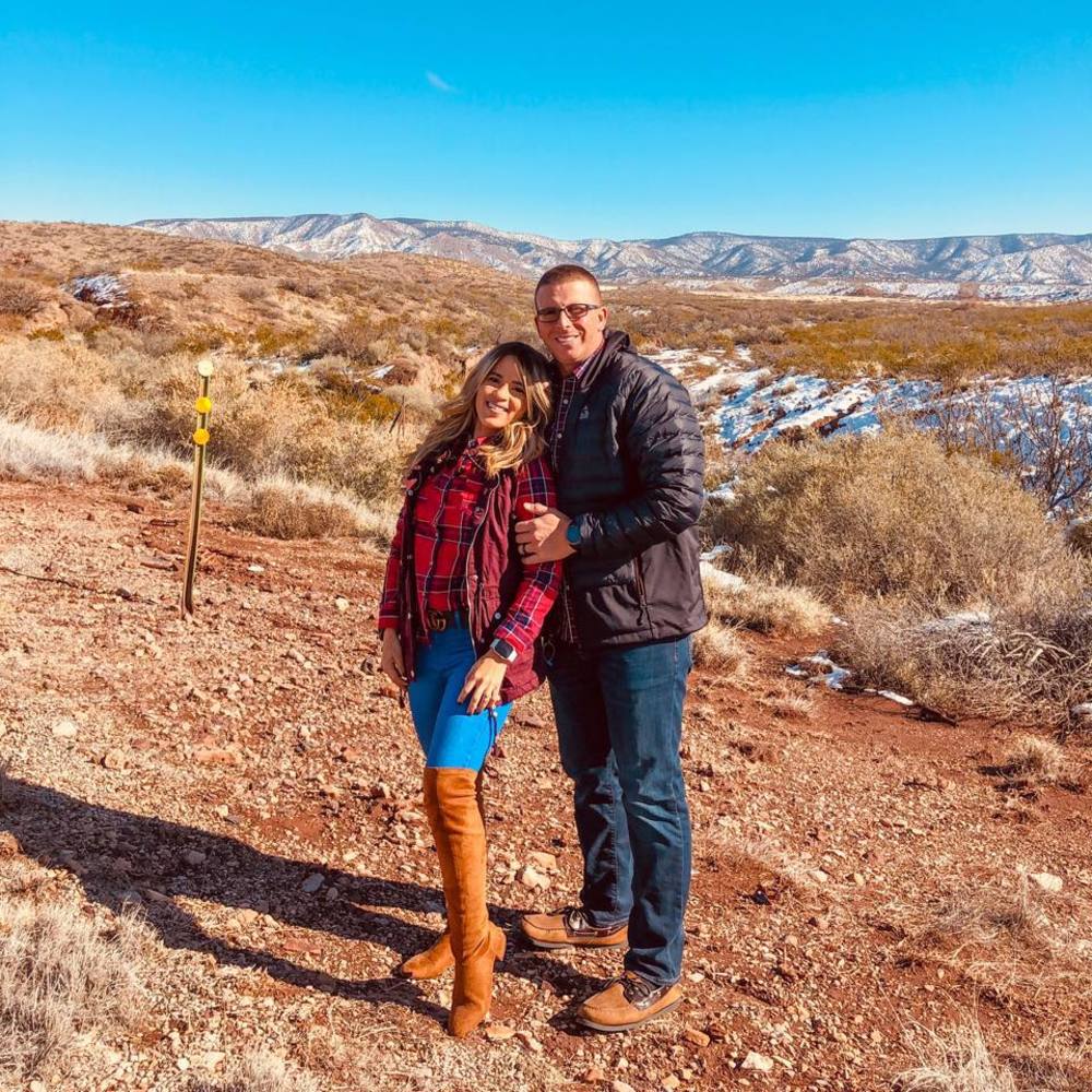 Meet your Posher, Luisette